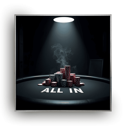 All In: Variant