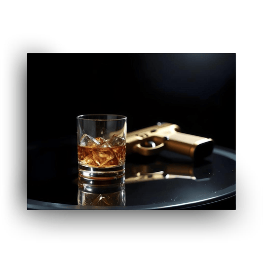 Loaded Spirits
