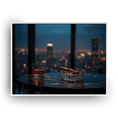 A Gentleman's Night