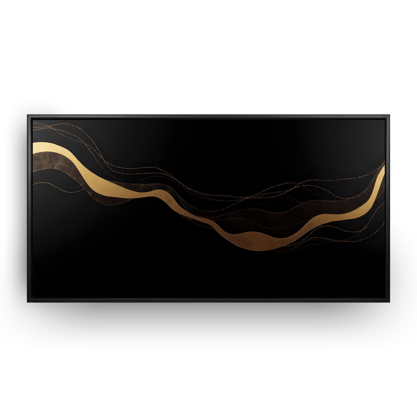Lines of Gold
