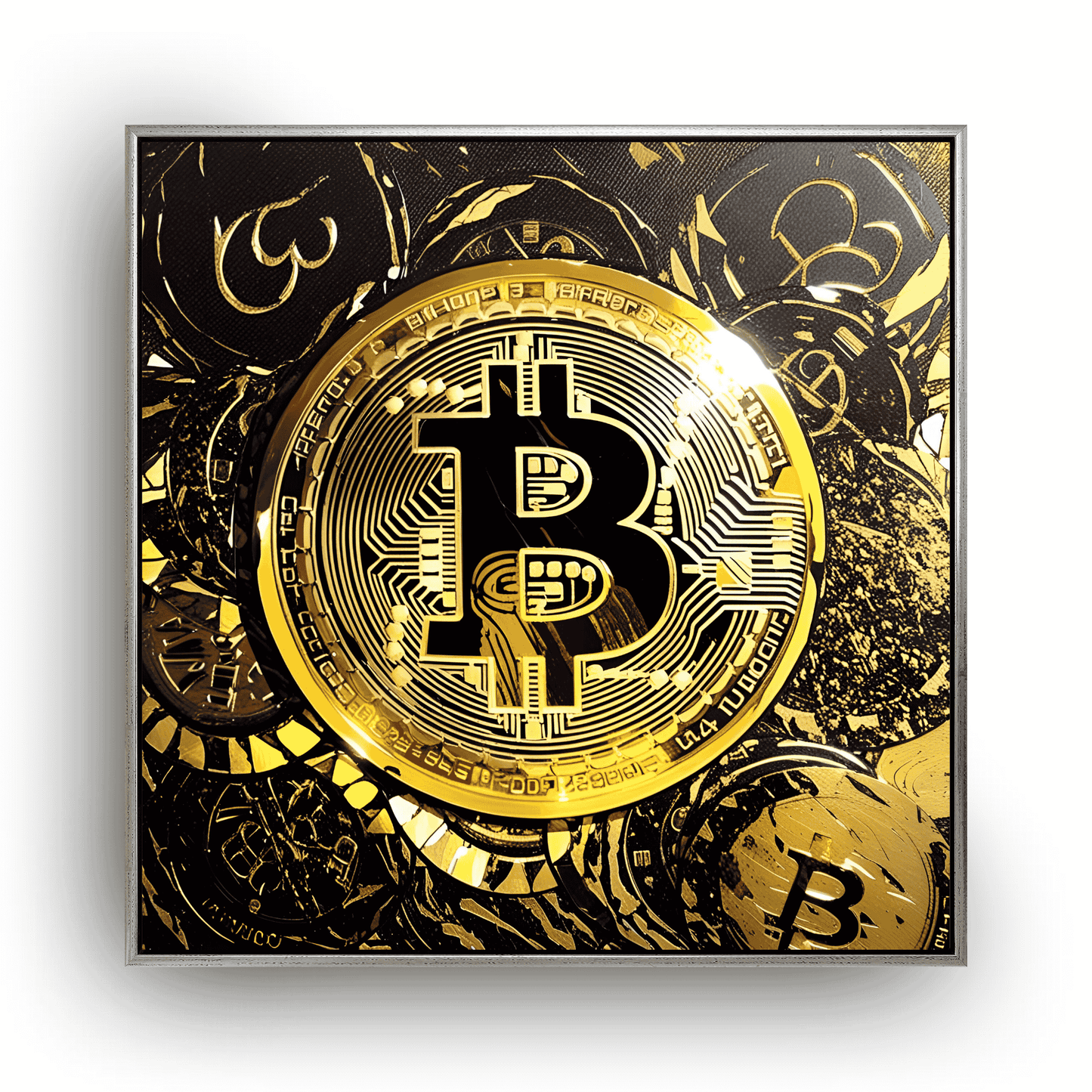 Crypto Crown