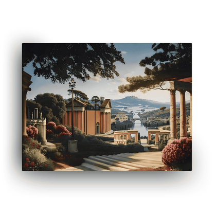 The Roman Spirit