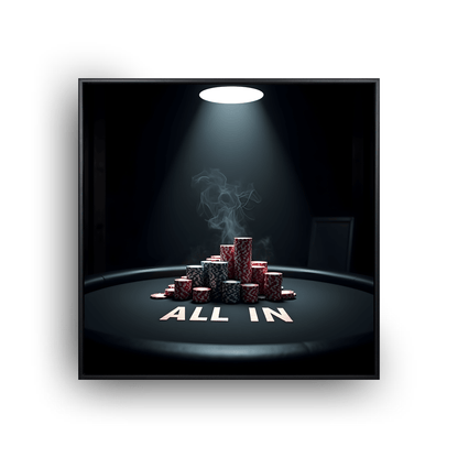 All In: Variant