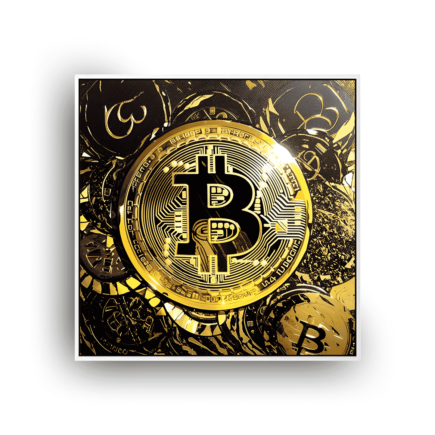 Crypto Crown