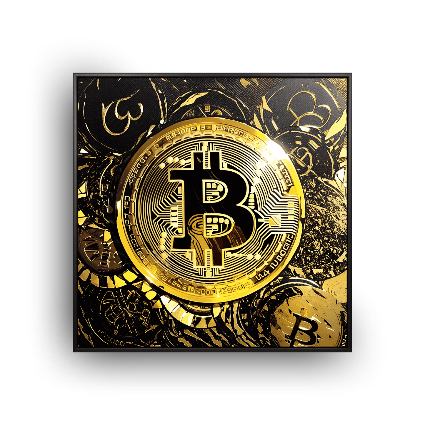 Crypto Crown