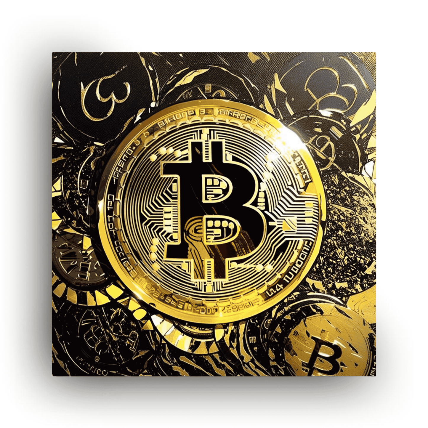 Crypto Crown