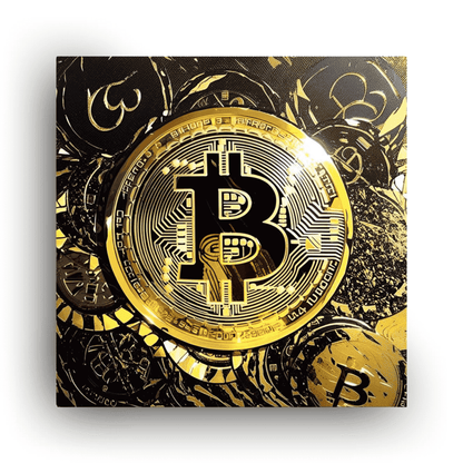 Crypto Crown