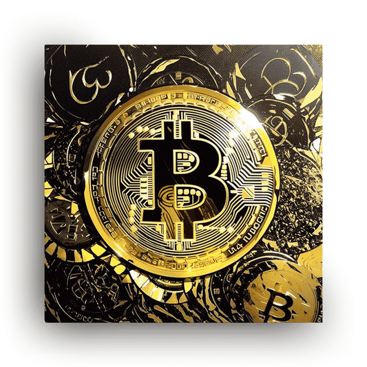 Crypto Crown