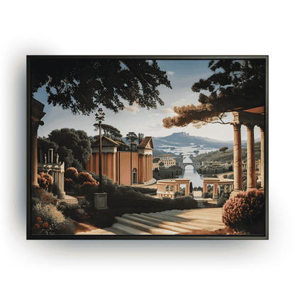 The Roman Spirit