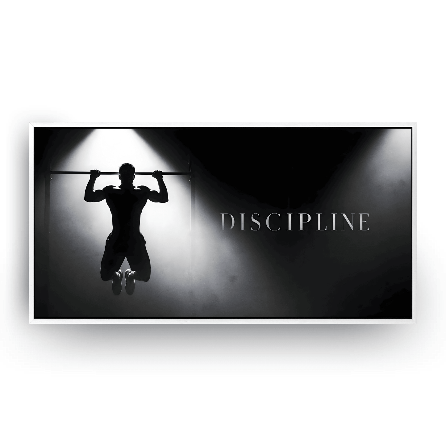 Discipline