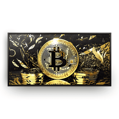 Digital Gold