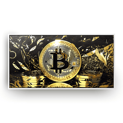 Digital Gold