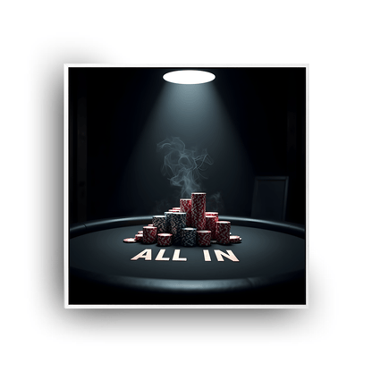All In: Variant