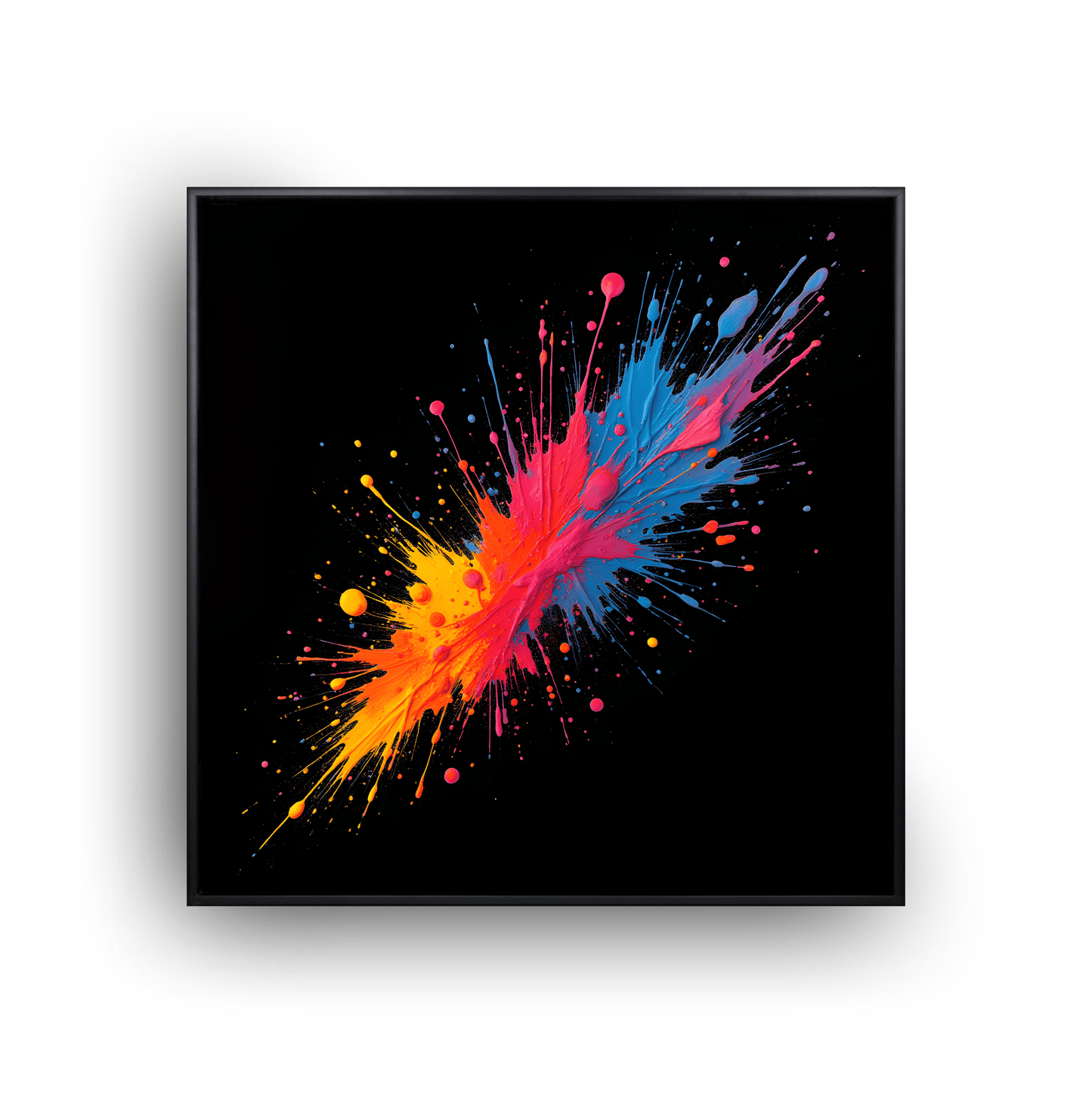 Color Burst