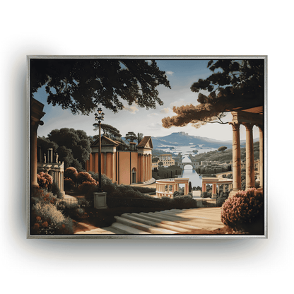 The Roman Spirit