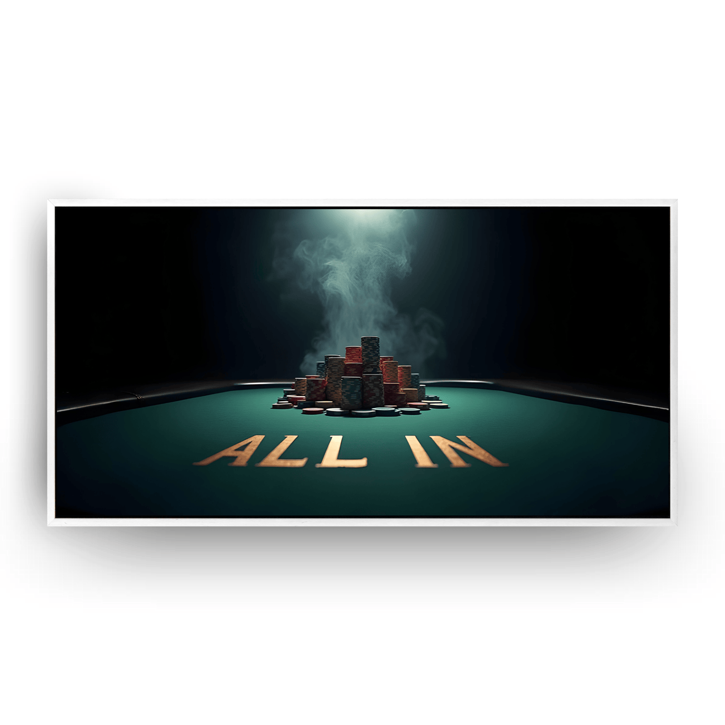 All in