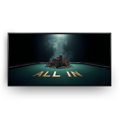 All in