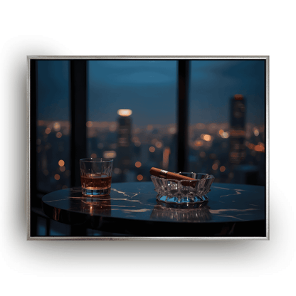 A Gentleman's Night