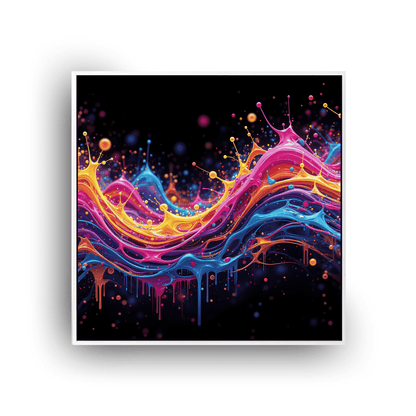 Splash Symphony