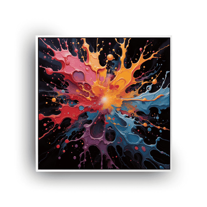 Radiant Scatter