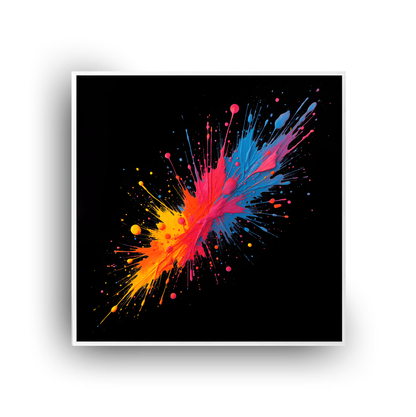 Color Burst