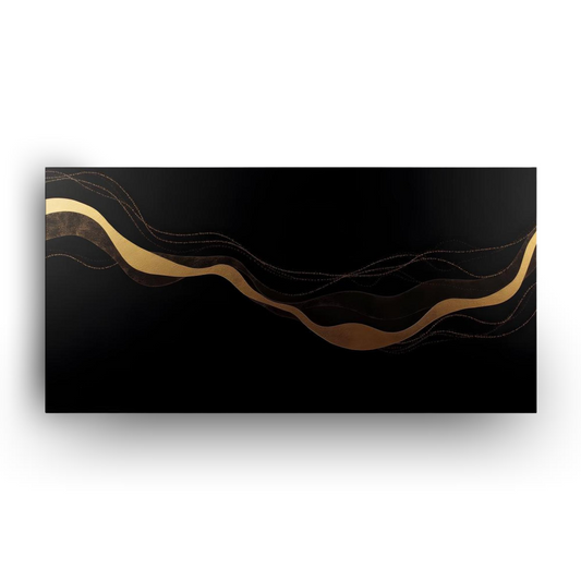 Lines of Gold