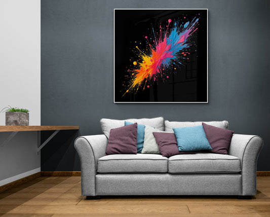 Color Burst
