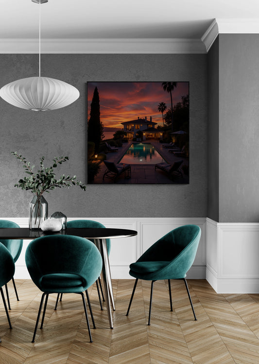 Tropical Night