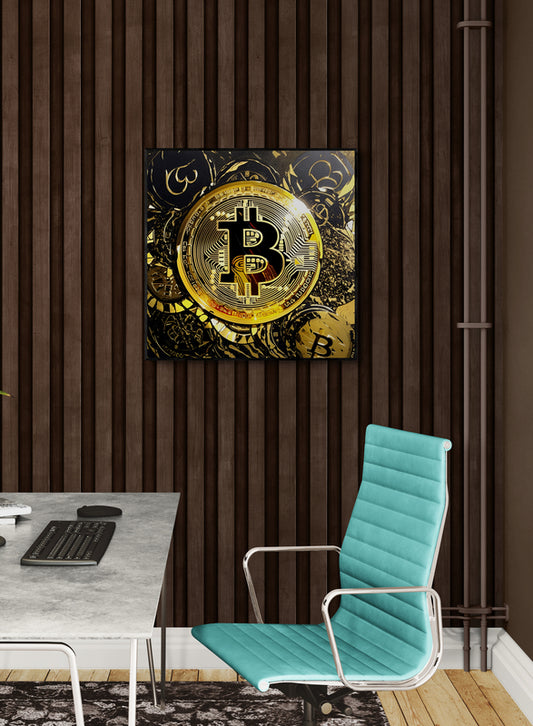 Crypto Crown