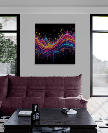 Splash Symphony