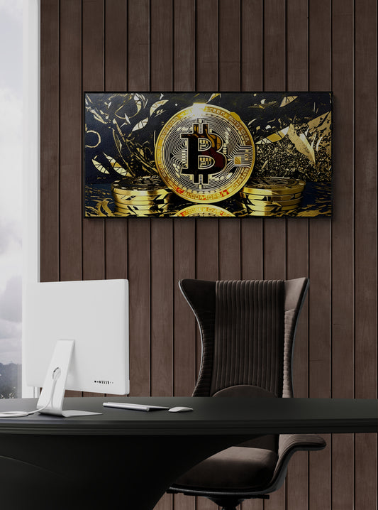 Digital Gold