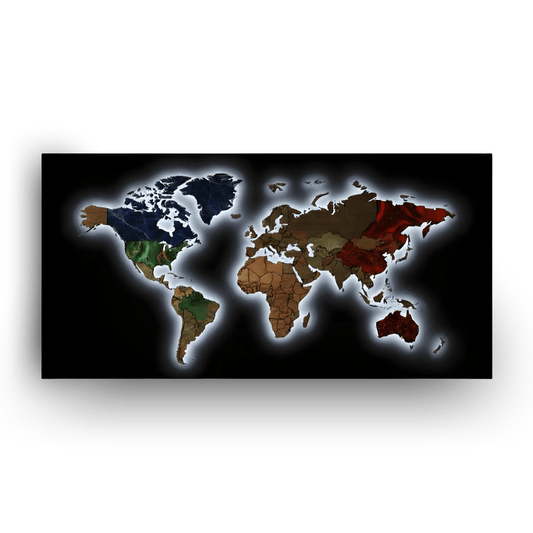 World Map